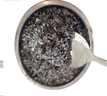 Dostosowany surowiec grafitowy o przewodności cieplnej 150 WmK i gęstości nasypowej 0,5 g/cm³ zaprojektowany z myślą o transferze ciepła i trwałości