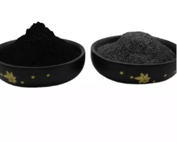 Przewodność cieplna 150 WmK Krystaliczny materiał węglowy o gęstości 0,5 Gcm3 Idealny do zarządzania cieplnym i rozwiązań przewodzących