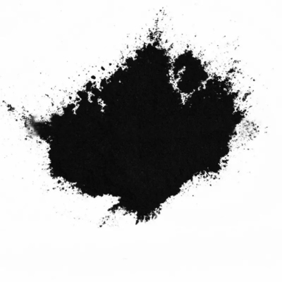 Mikronizowany grafit o wysokiej zawartości węgla w kolorze naturalnym do smarowania / przewodzenia