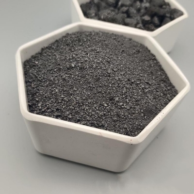 GPC Graphite Koks naftowy 99% Nawęglacz węglowy Dodatek węglowy / Podnośnik węgla