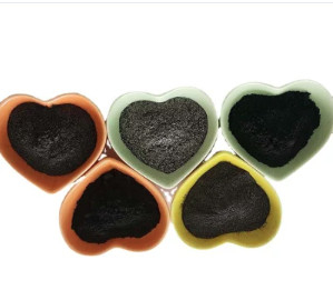 300 Mesh Flake Graphite Powder dla powłok antykorozyjnych
