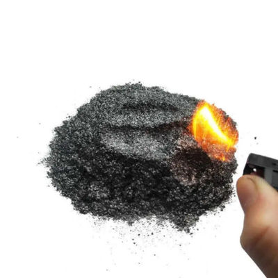 Improve Your Production with Onset Temp 180 – 220 °C Graphite Expansion Powder