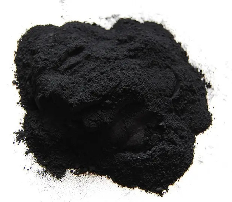 Węgiel 85% grafit amorficzny dla ogniotrwałych materiałów