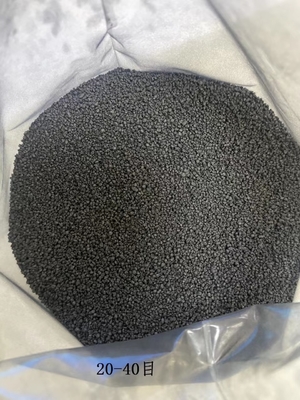 Syntetyczny grafyt 20-40 Mesh FC 94,7% dla materiałów tarcia
