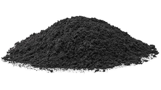 F.C 95% Min Produkty uboczne Materiały oczyszczające do zaawansowanych ogniotrwałych materiałów