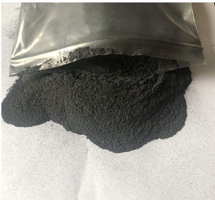 Pełna krystalizacja Natural Flake Graphite Fire Resistant 50% 99,6%