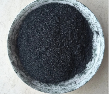 Casting Lubricant Carbon Graphite Powder -200 Siatka Black Graphite Powder