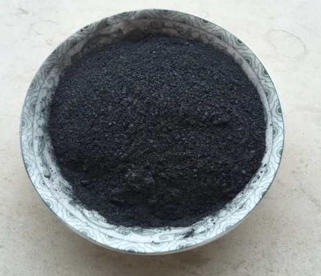 Casting Lubricant Carbon Graphite Powder -200 Siatka Black Graphite Powder