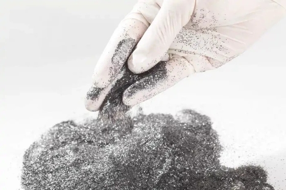 Rozszerzalne klocki hamulcowe Thermal Nature Flake Graphite Powder 80 Mesh
