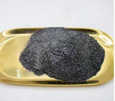 High Pure 80mesh 95% Carbon Natural Flake Graphite Powder o niskiej zawartości siarki