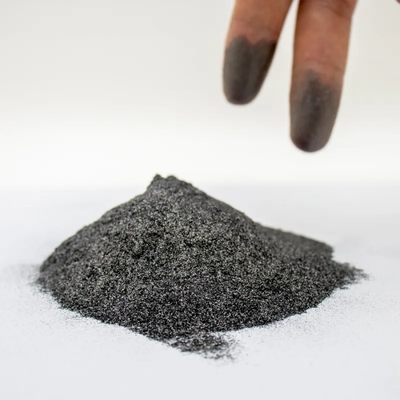 Odporność na szok termiczny Naturalny grafit płatkowy Węgiel 0,5% wilgoci