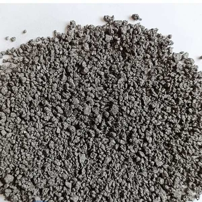 Petrochemiczny kalcynowany koks naftowy Koks ponaftowy Produkt o niskiej zawartości dużych worków CPC w magazynie
