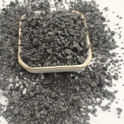 GPC Graphite Koks naftowy 99% Nawęglacz węglowy Dodatek węglowy / Podnośnik węgla