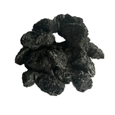 Big Bags Kalcynowany koks naftowy z koksu Green Pet Coke 2-6 mm CPC