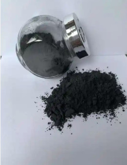 Ekspandowany proszek grafitowy o wysokiej zawartości węgla Naturalny grafit 200 Mesh