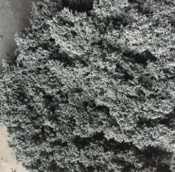 200 Mesh Expandable Natural Flake Graphite Powder FC99% Min. Popiół 1% Maks