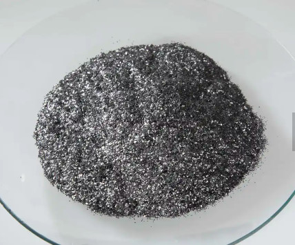 Thermal Natural Flake Graphite Powder Rozszerzalne klocki hamulcowe Graphite 100 Mesh