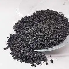 FC 98,5% S0,5% Kalcynowany koks naftowy CPC Pet Coke