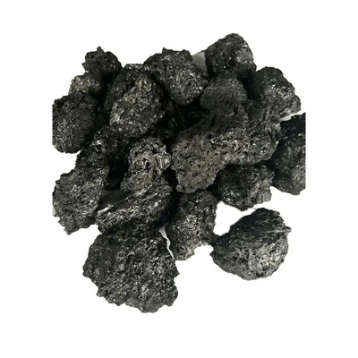 FC 98,5% S0,5% Kalcynowany koks naftowy CPC Pet Coke