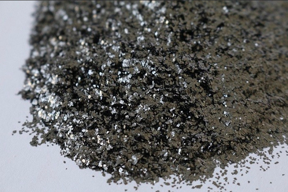 Graphite Powder Lubricant Graphite Natural Flake Grafitowy proszek płatkowy
