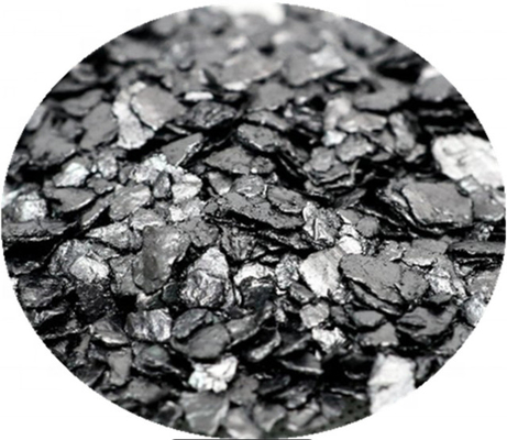 Graphite Powder Lubricant Graphite Natural Flake Grafitowy proszek płatkowy