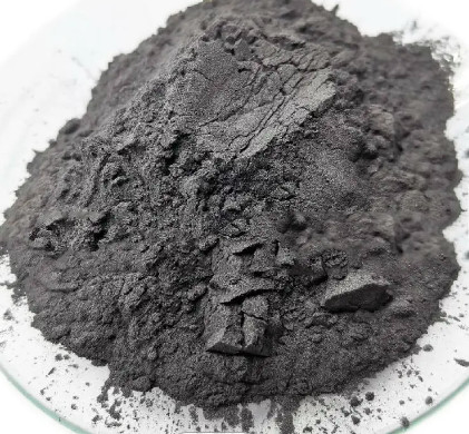 Odporność na wysoką temperaturę Odporność na korozję Naturalny proszek grafitowy o wysokiej czystości