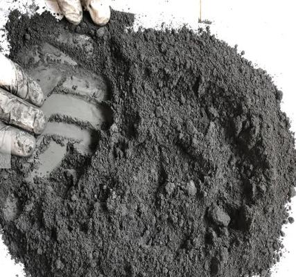 32580 Naturalny proszek amorficzny grafitu odporny na utlenianie