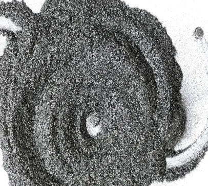 Odporny na ciepło 200 Mesh Natural Flake Grafit Powder 280 Grafit