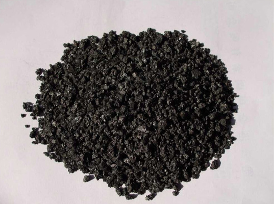 Gpc Foundry Coke Carbon Raiser Koks naftowy Grafitowy koks naftowy Gpc o wysokiej jakości