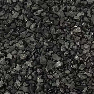 Czarna kalcynowana koks naftowy, koks odlewniczy, koks metaliczny, koks twardy