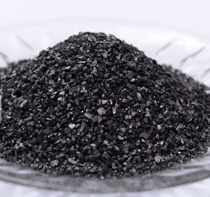 Niska gęstość 2% Maks. koksu ropy naftowej kalcynowanej / CPC / paliwa 0-1mm 1-5mm 0-12mm