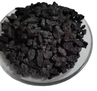 Kalcynowany koks naftowy o niskiej zawartości siarki i wysokiej zawartości węgla CPC GPC Dodatek węglowy Carbon RaiserRaiser