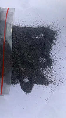 Wielkość cząstek 1-5 mm Syntetyczny, grafitowany, kalcynowany koks naftowy do wyściółki płytek hamulcowych