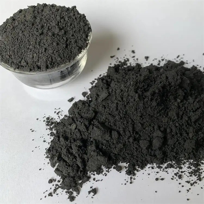 Naturalny proszek z wysokiego węgla z grafitu 50 Mesh Powder Grafit Price