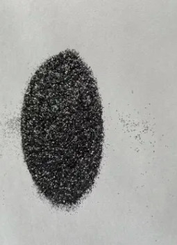 Odporny opóźniacz płomienia Rozszerzalny proszek grafitu Rozszerzony grafyt