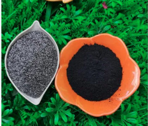300 Mesh Flake Graphite Powder dla powłok antykorozyjnych