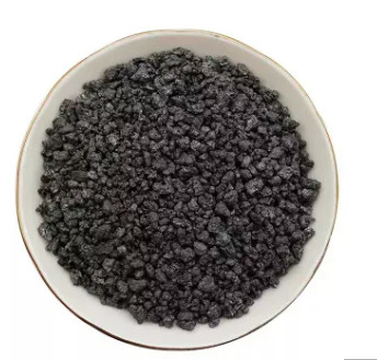 Metallurgia i odlewnictwo Grafityzowany 1-5 mm CPC Grafit Koks naftowy