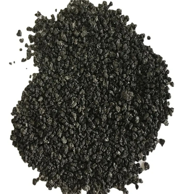 1-5 mm CPC Kalcynkowany Koks Petrolejowy Koksowo-pichowy do odlewu