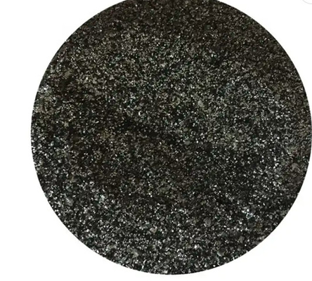 Naturalny płat grafit Rozszerzalny proszek termiczny grafit 80 Mesh