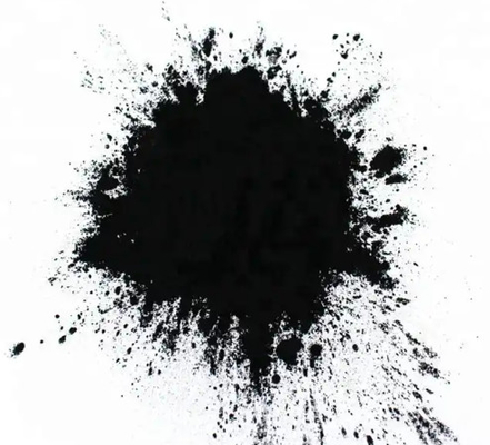 200 Mesh Refractory Expanded Graphite Black Powder Przewodzący
