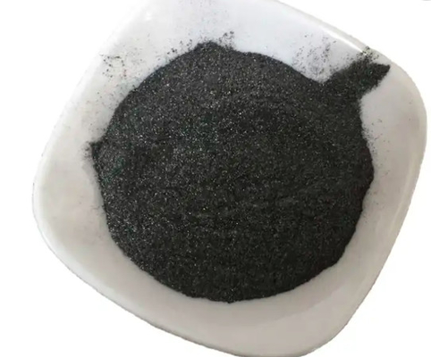 25um naturalny grafyt 500 mesh mikronizowany proszek grafitowy