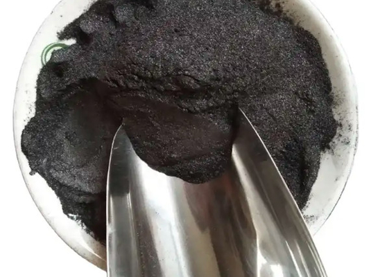 25um naturalny grafyt 500 mesh mikronizowany proszek grafitowy
