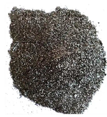 Wysoka czystość 99,9% 50 Mesh Flake Grafit Powder Acid Base resistant