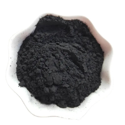 Naturalny grafit 200 Mesh Refractory Expanded Graphite Powder Przewodzący