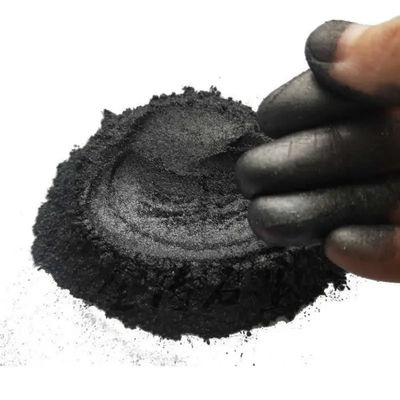 Improve Your Production with Onset Temp 180 – 220 °C Graphite Expansion Powder