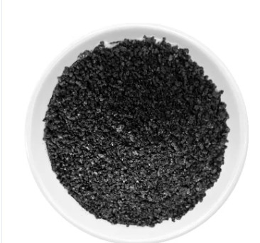 GPC - grafityzowany koks ropopochodniczy z siarką 0,05 Petcoke do rekarburacji