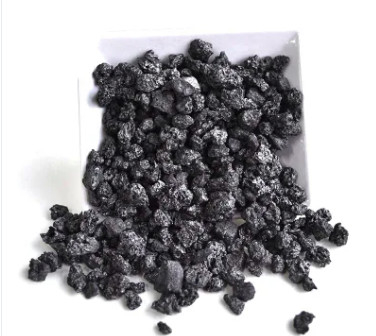 GPC - grafityzowany koks ropopochodniczy z siarką 0,05 Petcoke do rekarburacji