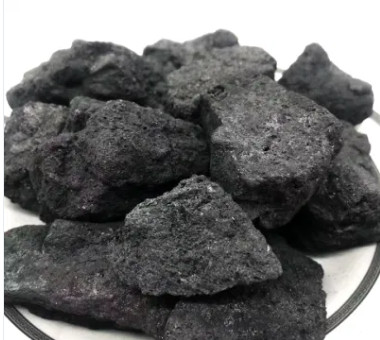 GPC - grafityzowany koks ropopochodniczy z siarką 0,05 Petcoke do rekarburacji