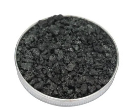 Recarburizer Kalcynujący koks ropopochodniczy CPC Carbon Raiser Carbon Additive
