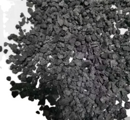 Recarburizer Kalcynujący koks ropopochodniczy CPC Carbon Raiser Carbon Additive